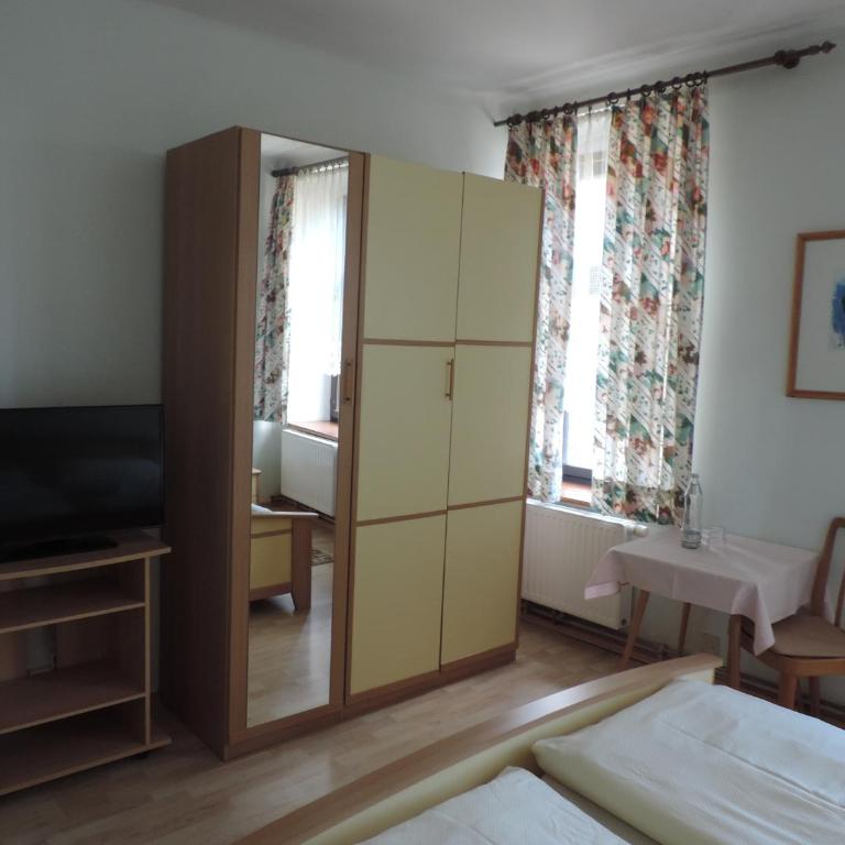 Gasthof zum Richter - Standard Doppelzimmer - 3