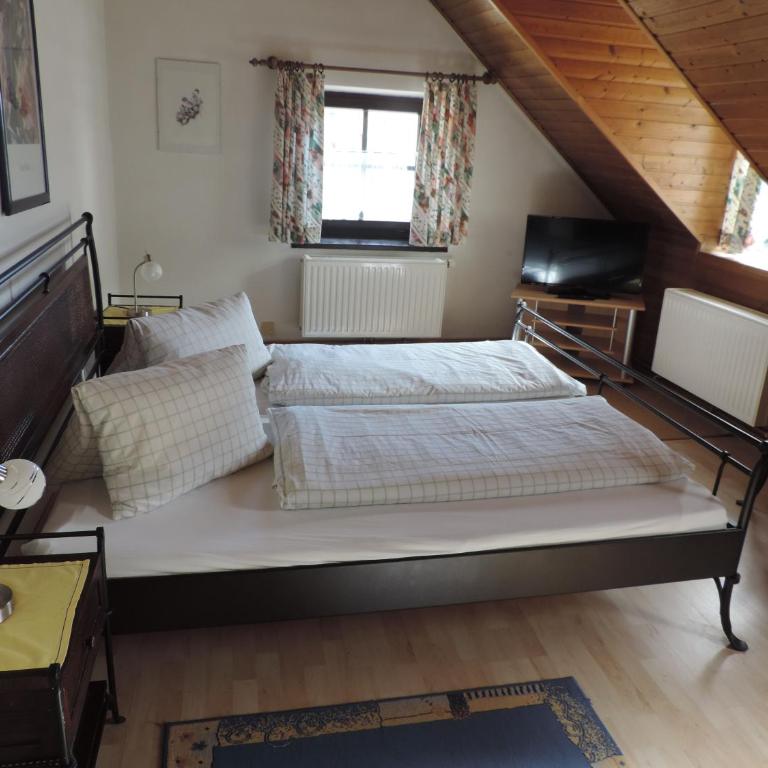 Gasthof zum Richter - Standard Doppelzimmer - 3