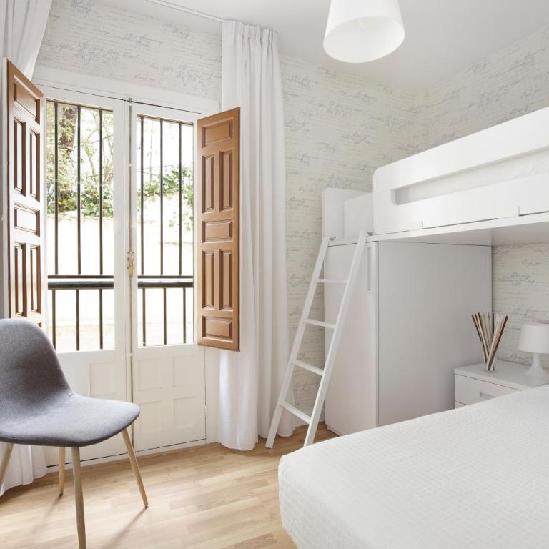 Cielo Granada - Two-Bedroom Accommodations - 15