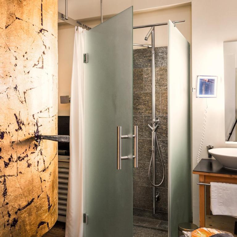 Raffl's St. Antoner Hof - Grand Suite Maisonette - 6