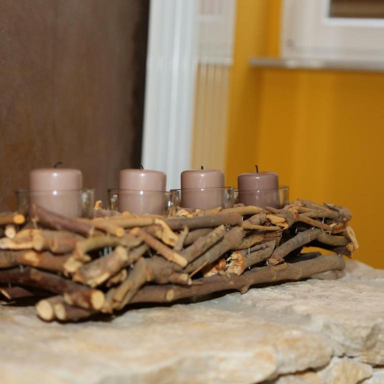 Thematic Rooms - AThema Atmosphere - Camera Matrimoniale con Bagno Privato - 24