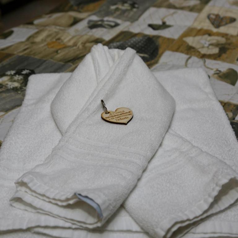 Thematic Rooms - AThema Atmosphere - Camera Matrimoniale con Bagno Privato - 25