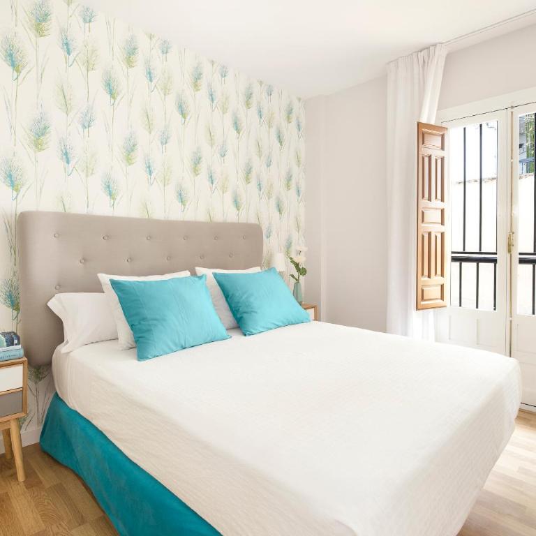 Cielo Granada - Two-Bedroom Accommodations - 14