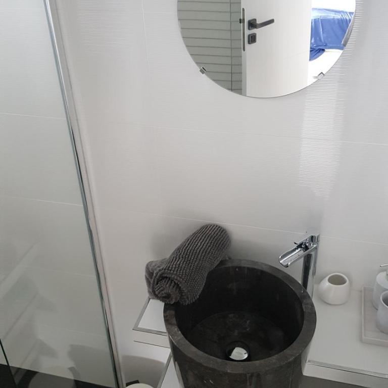 Villa BORA BORA - Chambre Double - Vue sur Jardin - 4