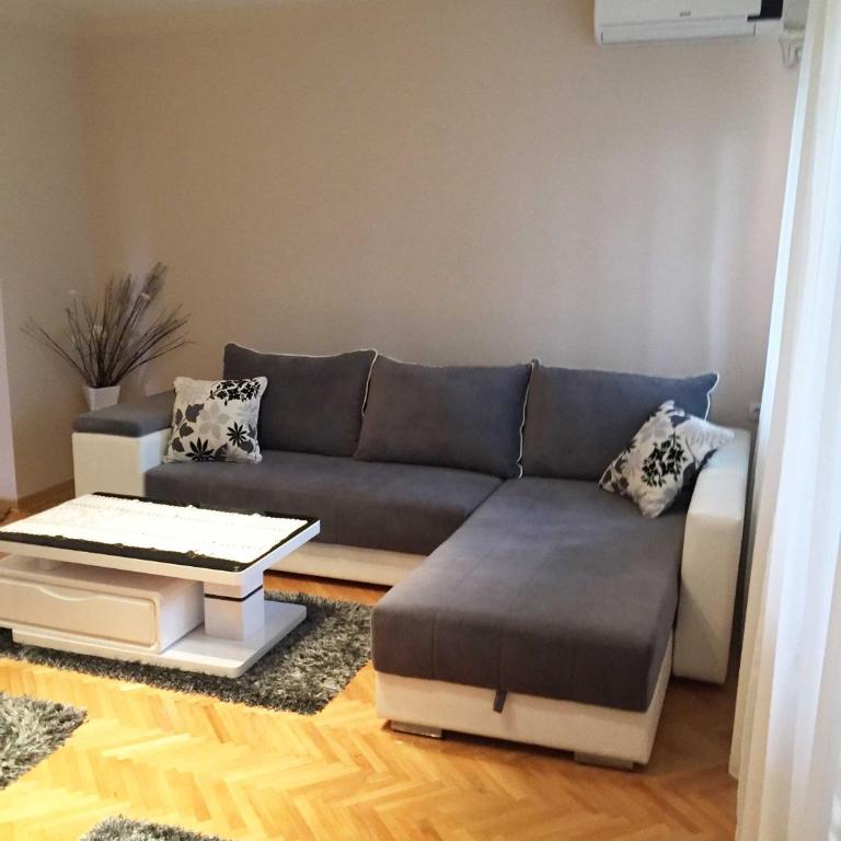 Apartment Aloha - Apartman sa 2 Spavaće Sobe - 5