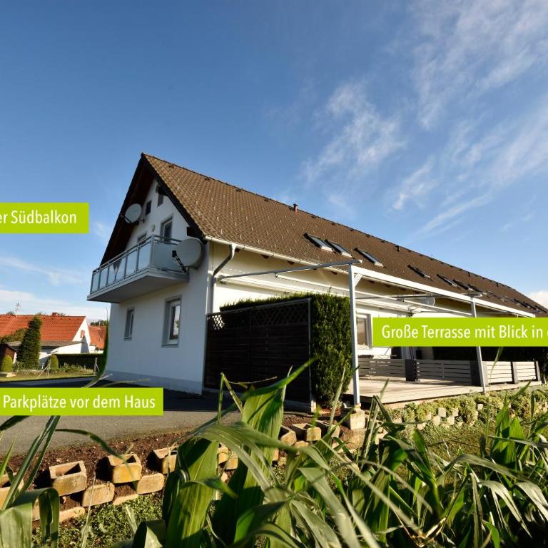 Loipersdorf Living - Golf & Therme - Casa con 2 Camere da Letto - 16