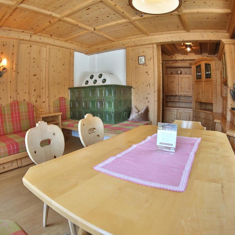 Ferienhof Riml - Appartamento (6-7 Adulti) - 8