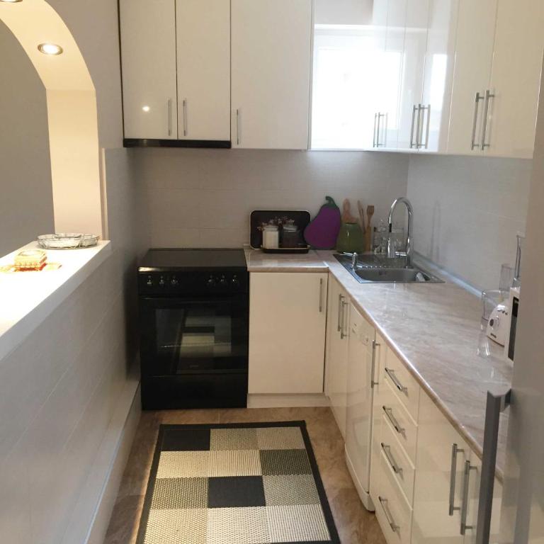 Apartment Aloha - Apartman sa 2 Spavaće Sobe - 8