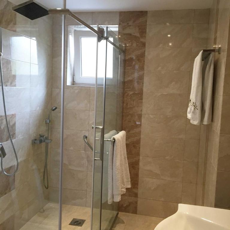 Apartment Aloha - Apartman sa 2 Spavaće Sobe - 10