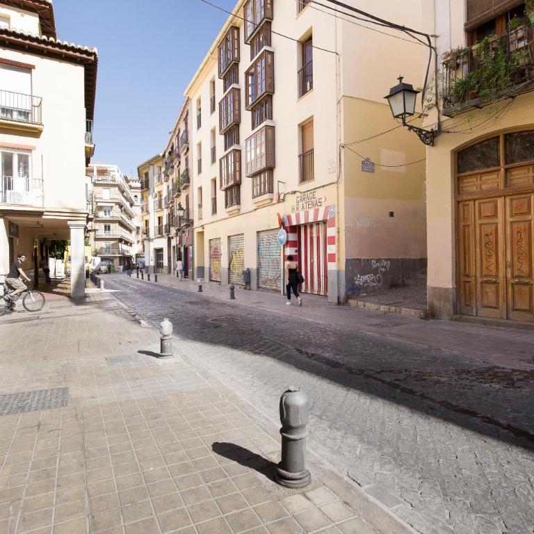 Cielo Granada - Two-Bedroom Accommodations - 24