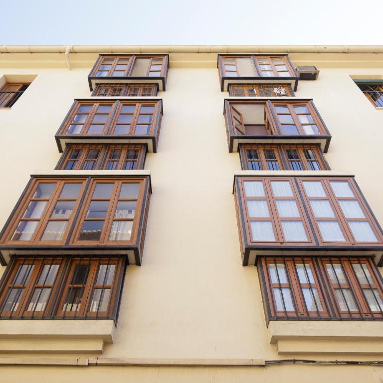 Cielo Granada - Two-Bedroom Accommodations - 27