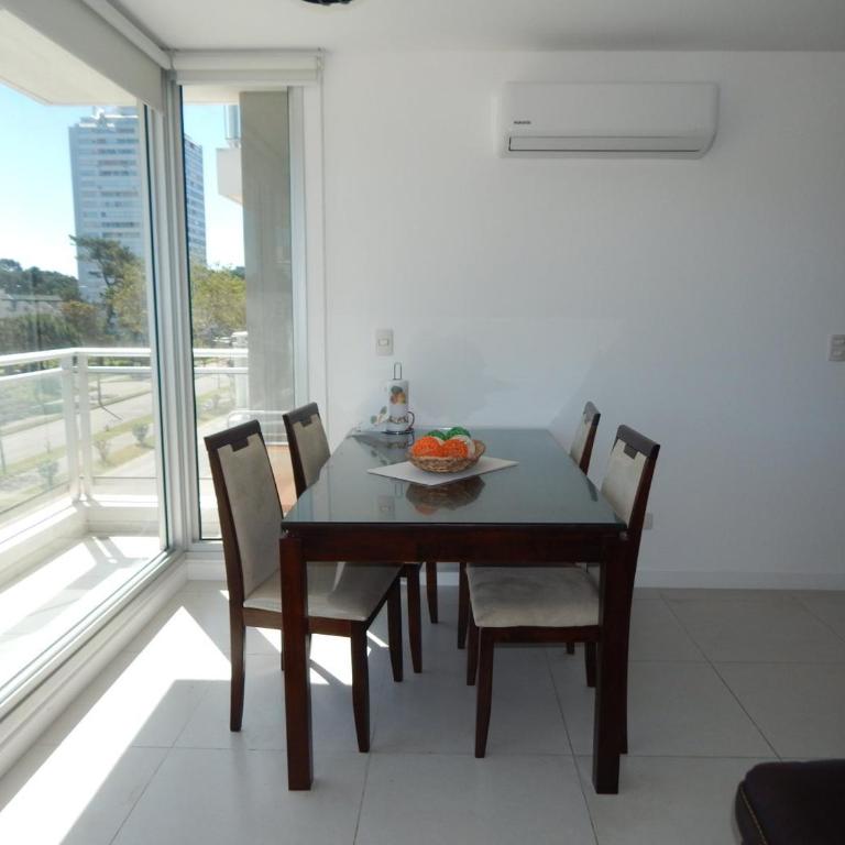Bellagio Tower - Apartamento con balcón - 7
