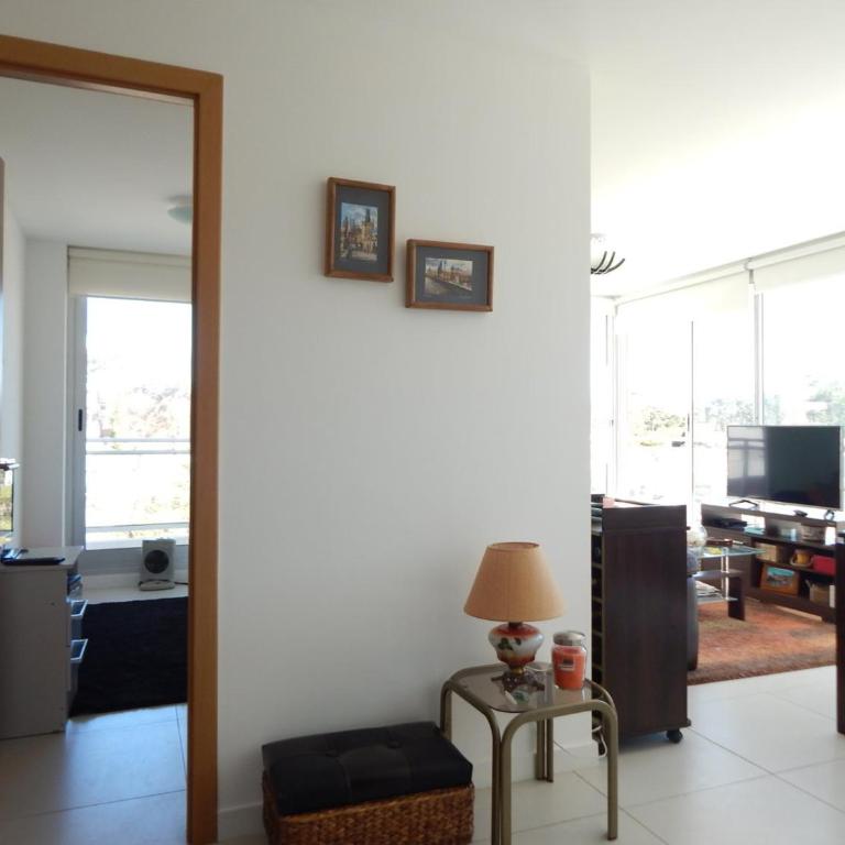 Bellagio Tower - Apartamento con balcón - 8