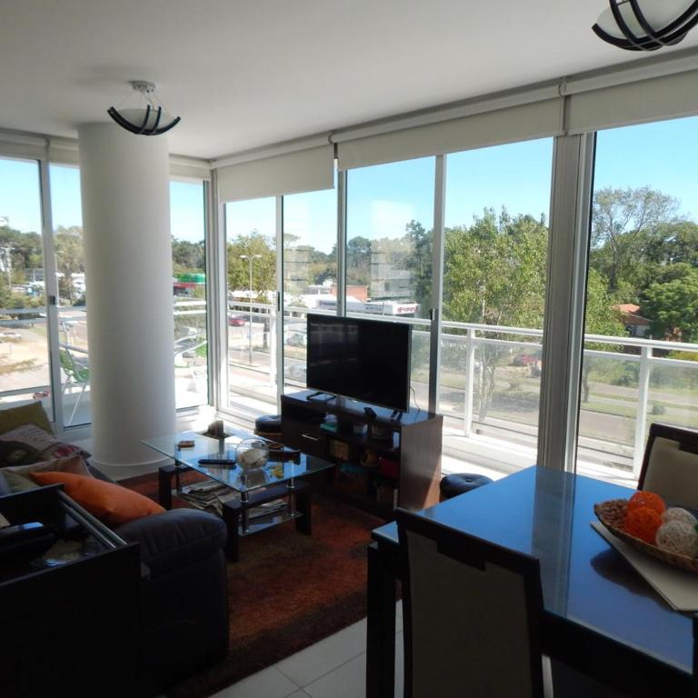 Bellagio Tower - Apartamento con balcón - 18