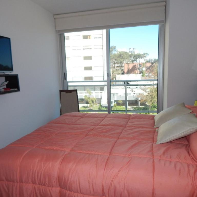 Bellagio Tower - Apartamento con balcón - 9