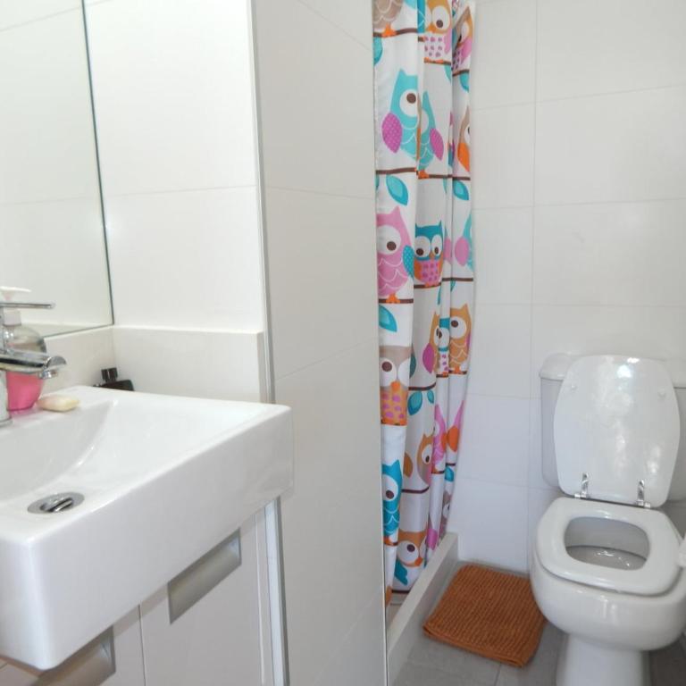 Bellagio Tower - Apartamento con balcón - 10