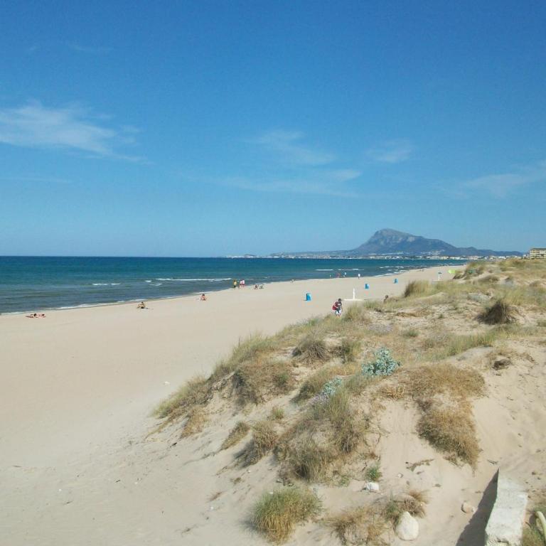 Poligono - Playa San Fernando - Apartamento con vistas a la piscina - 55