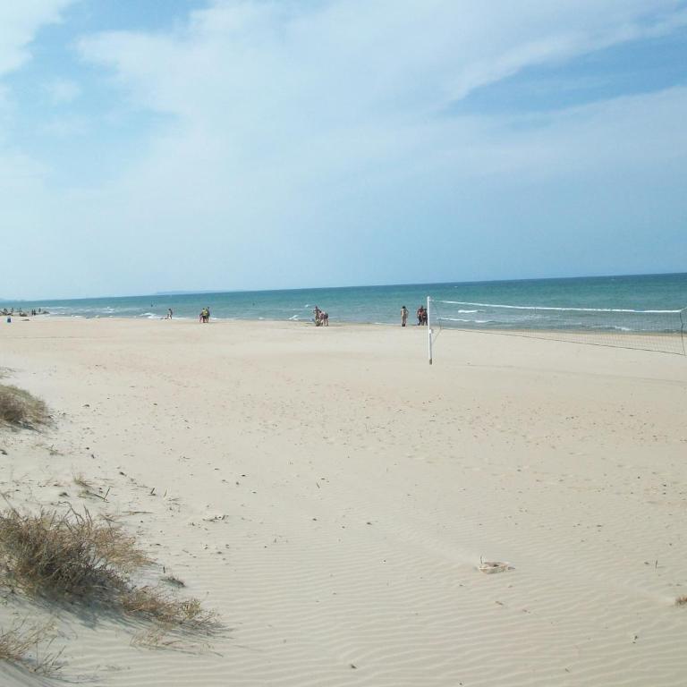 Poligono - Playa San Fernando - Apartamento con vistas a la piscina - 57