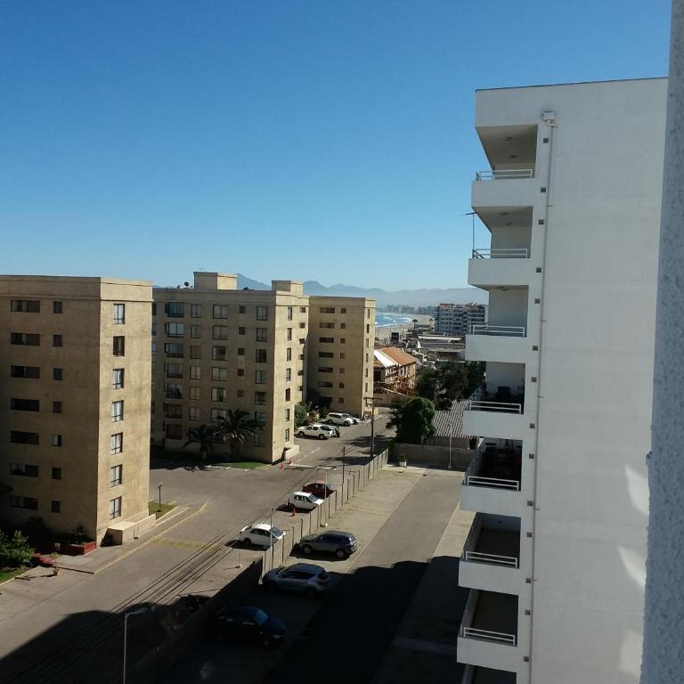 La Serena Terrazas del sol ll - Apartamento con vistas al mar - 10
