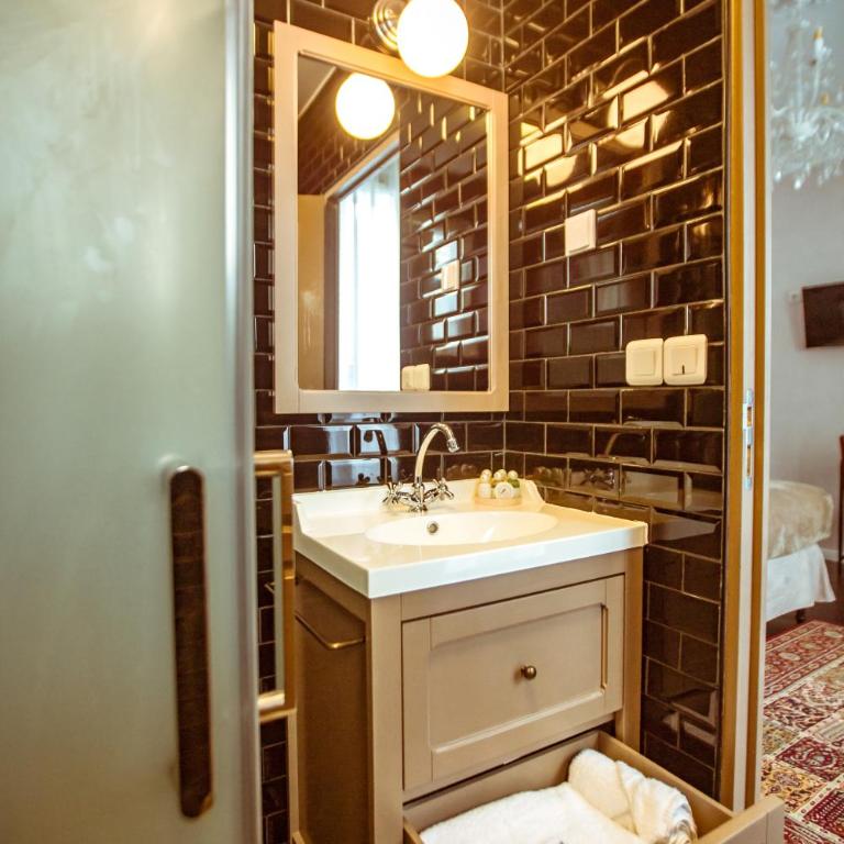 La Maison Gobert Paris Hotel Particulier - Two adjacent Rooms - 9