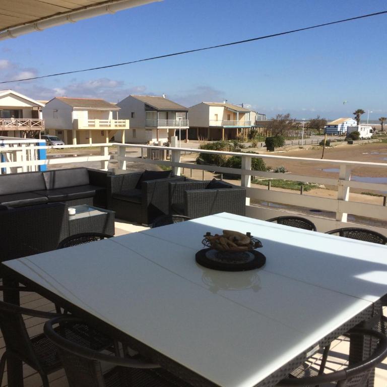 Holiday home Chalet Pleine Vue Sur Mer - Maison 3 Chambres - 25
