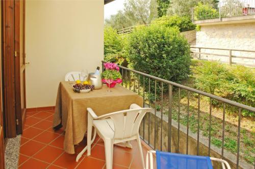 Residence Ruculì - Ruculì Hospitality - Bilocale senza Vista Lago - 2
