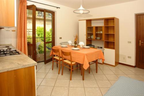 Residence Ruculì - Ruculì Hospitality - Bilocale senza Vista Lago - 3