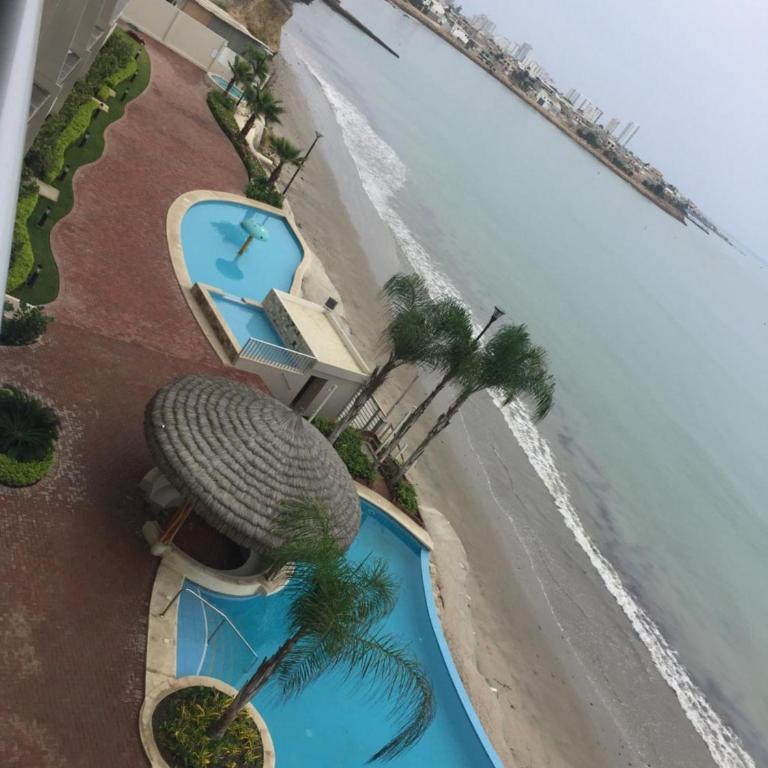 Departamento en Torre Oceanica - Apartamento - 21