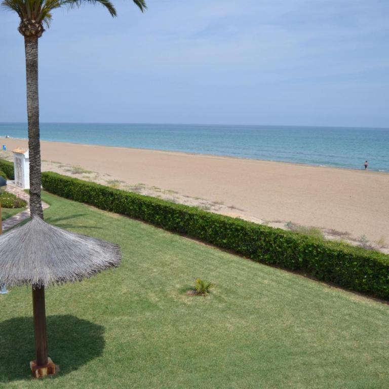 Cabañas 3 LOCDENIA - Apartment with Sea View - 5