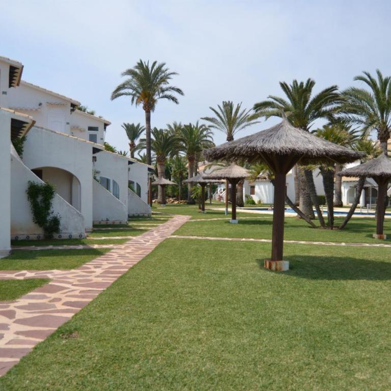 Cabañas 3 LOCDENIA - Apartment with Sea View - 3