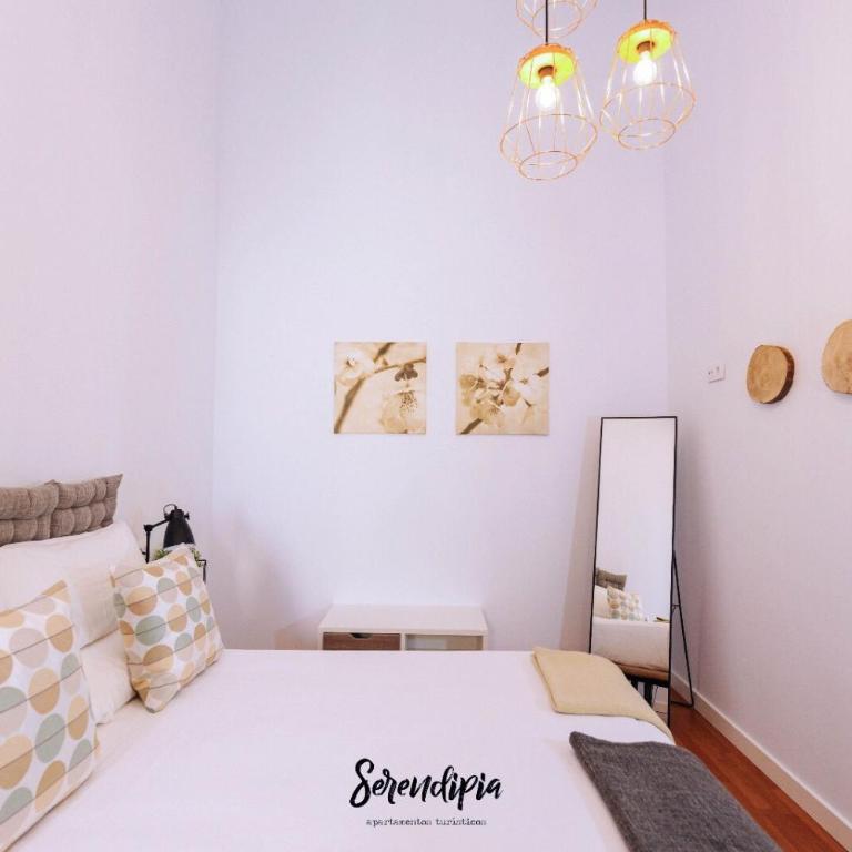 Serendipia - Apartamento de 1 dormitorio - 6