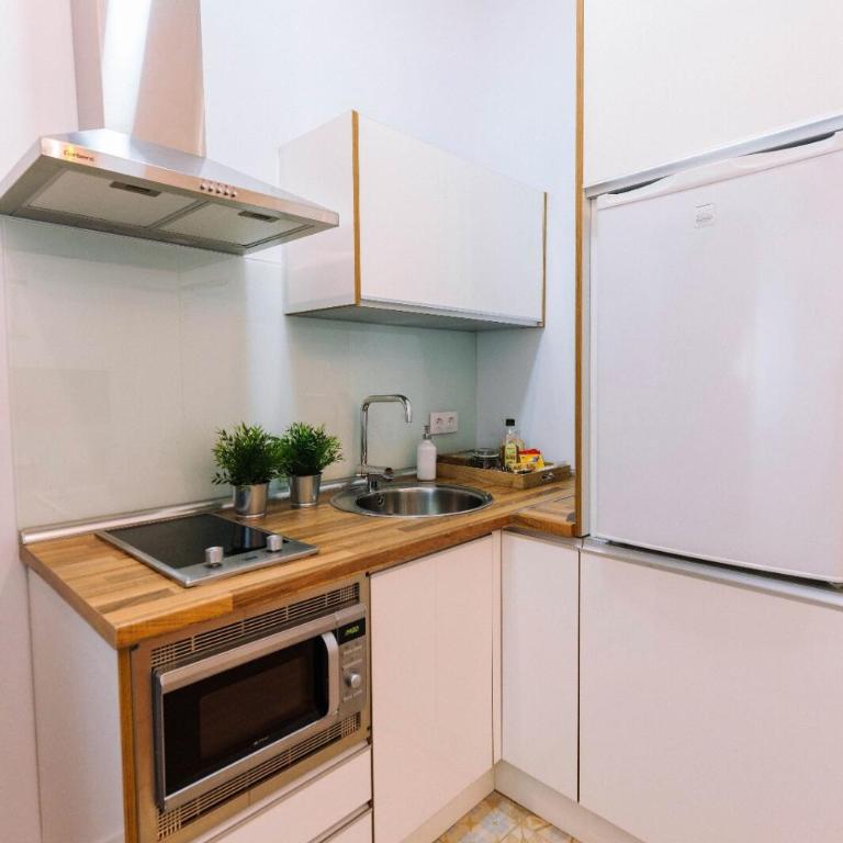 Serendipia - Apartamento de 1 dormitorio - 7