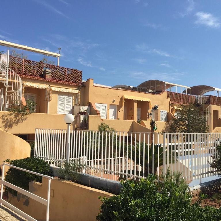 Ashur apartments - Maison de Vacances - 56