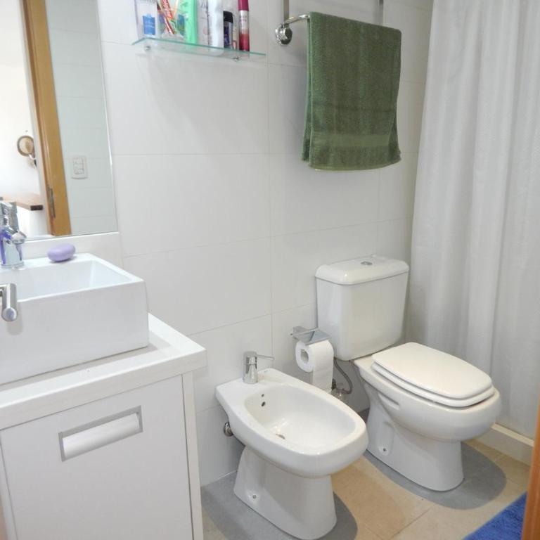 Bellagio Tower - Apartamento de 1 dormitorio - 9