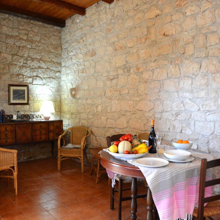 Antica Dimora San Filippo - Casa con 2 Camere da Letto - 4