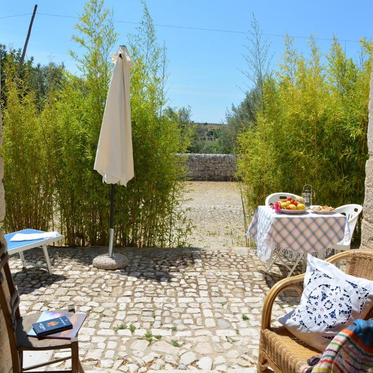 Antica Dimora San Filippo - Casa con 2 Camere da Letto - 5
