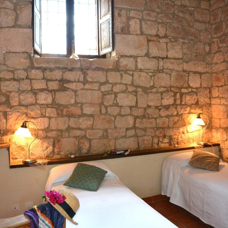 Antica Dimora San Filippo - Casa con 2 Camere da Letto - 2