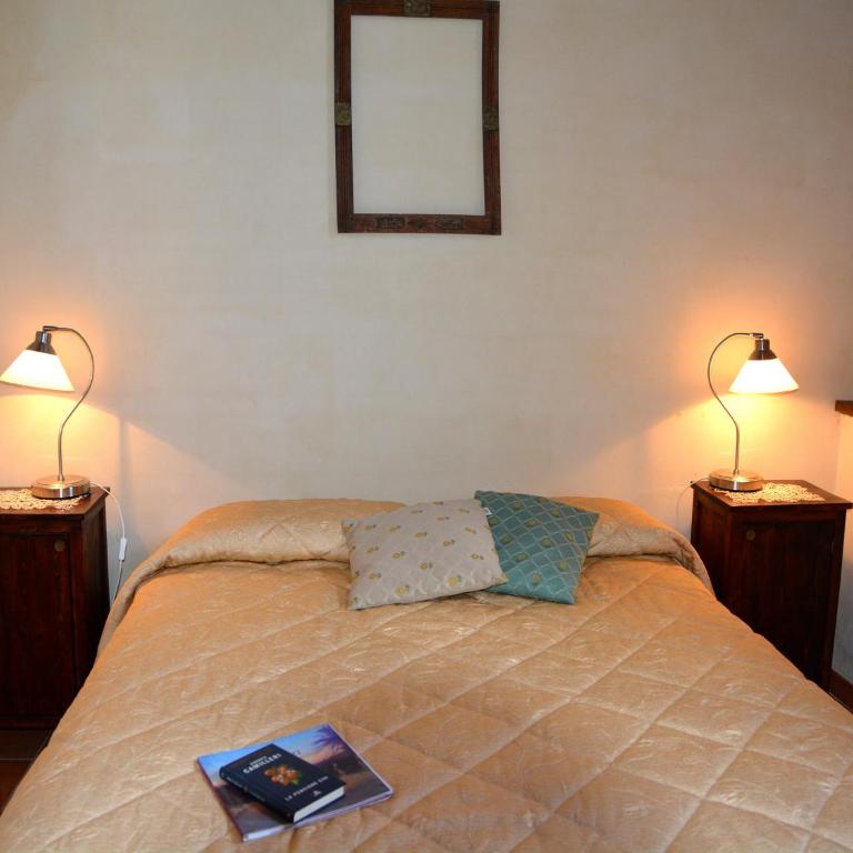 Antica Dimora San Filippo - Casa con 2 Camere da Letto - 3
