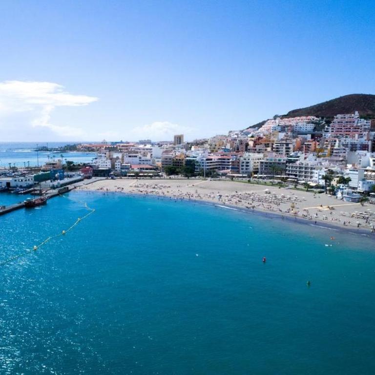 Porto Royale - Apartamento Estudio con vistas al mar - 21