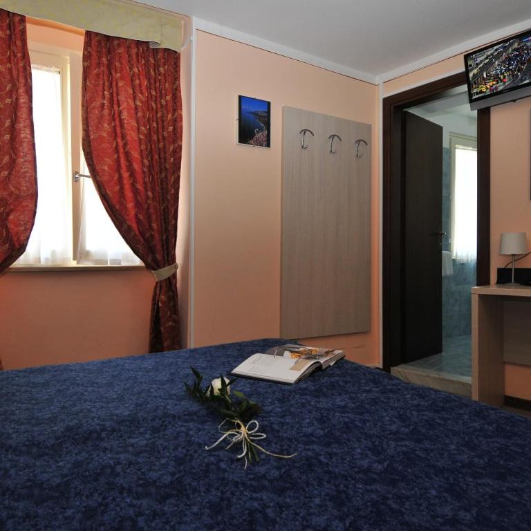 Locanda San Marco - Habitación Doble - 1