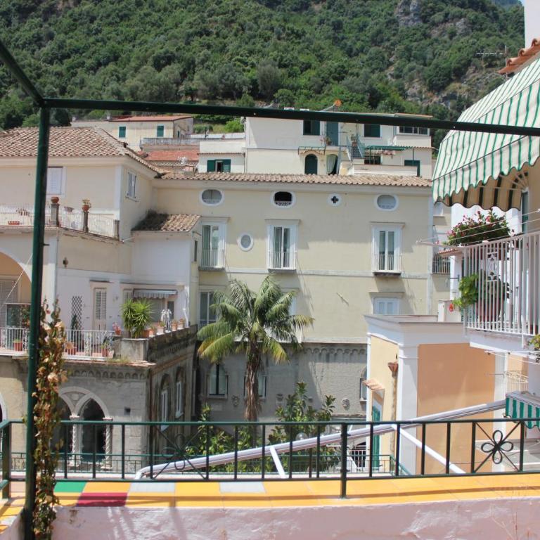 Casa Vacanze Nonna Raffa - Appartamento con 2 Camere da Letto - 13