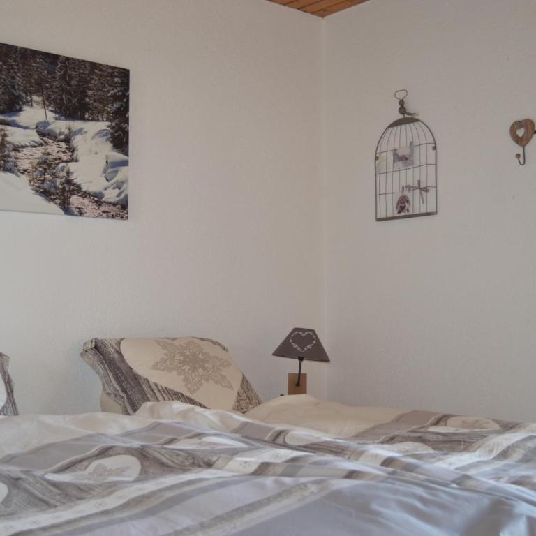 "Chalet le Dahlia - 4 Vallees" - Superior Chalet - 10