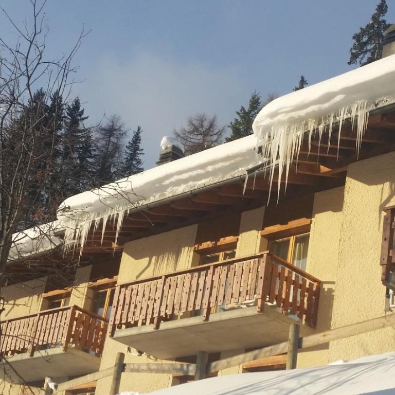 "Chalet le Dahlia - 4 Vallees" - Superior Chalet - 21