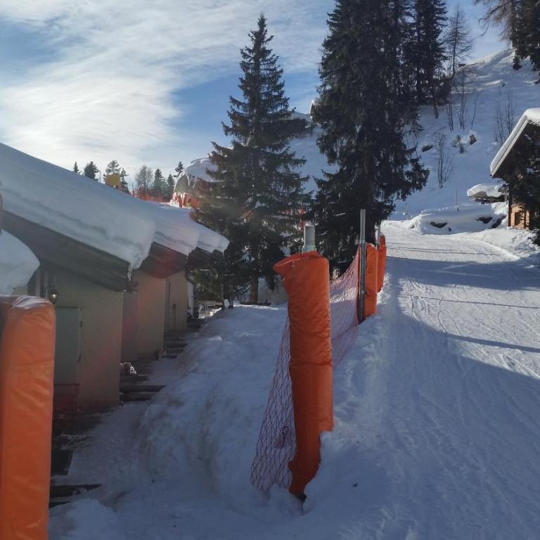 "Chalet le Dahlia - 4 Vallees" - Superior Chalet - 25
