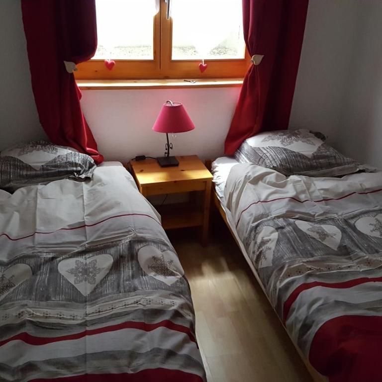 "Chalet le Dahlia - 4 Vallees" - Superior Chalet - 12