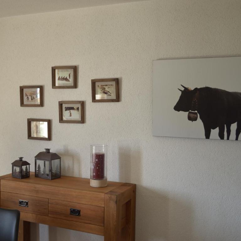 "Chalet le Dahlia - 4 Vallees" - Superior Chalet - 8