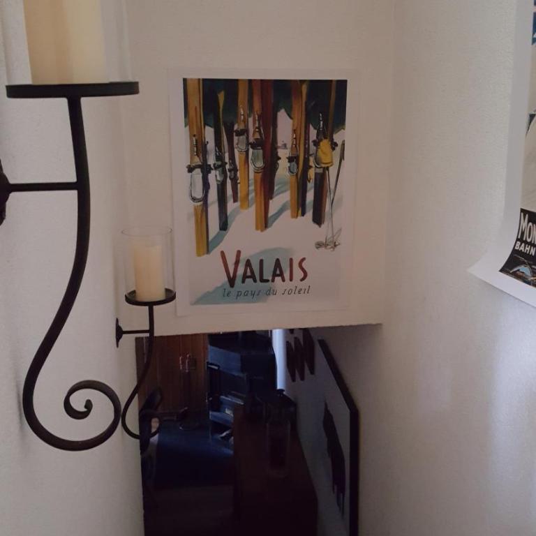 "Chalet le Dahlia - 4 Vallees" - Superior Chalet - 14