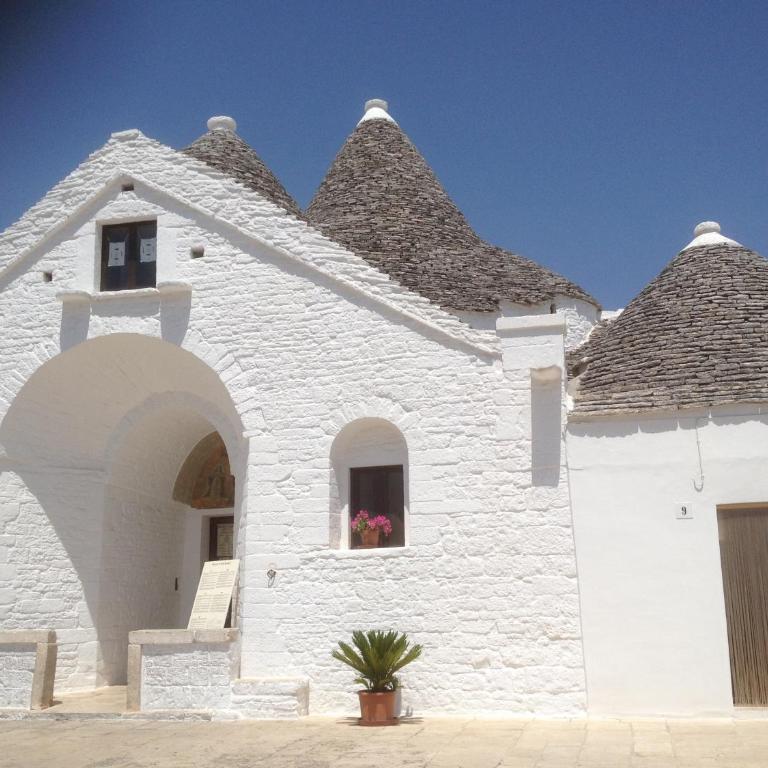 Trullo di Giovannina Casa Vacanza - Casa Vacanze - 32