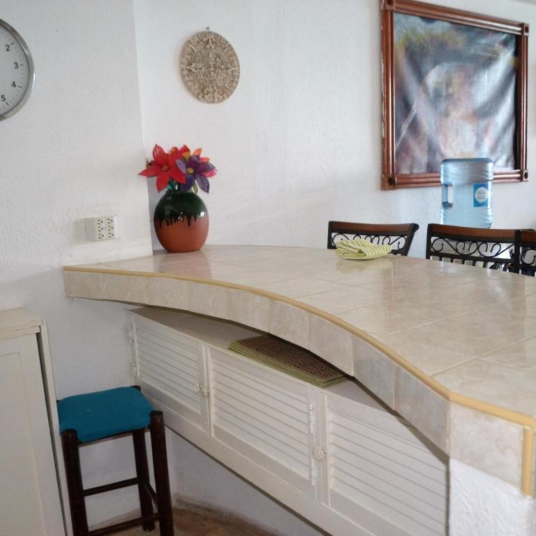 Salvia Condominio - Studio Apartment with Sea View - 9