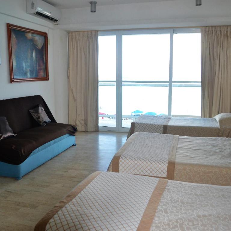 Salvia Condominio - Studio Apartment with Sea View - 11